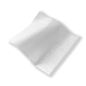 100% Knitted Polyester Cleanroom Wipes