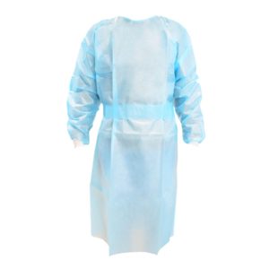 Cleanroom Disposable Apron