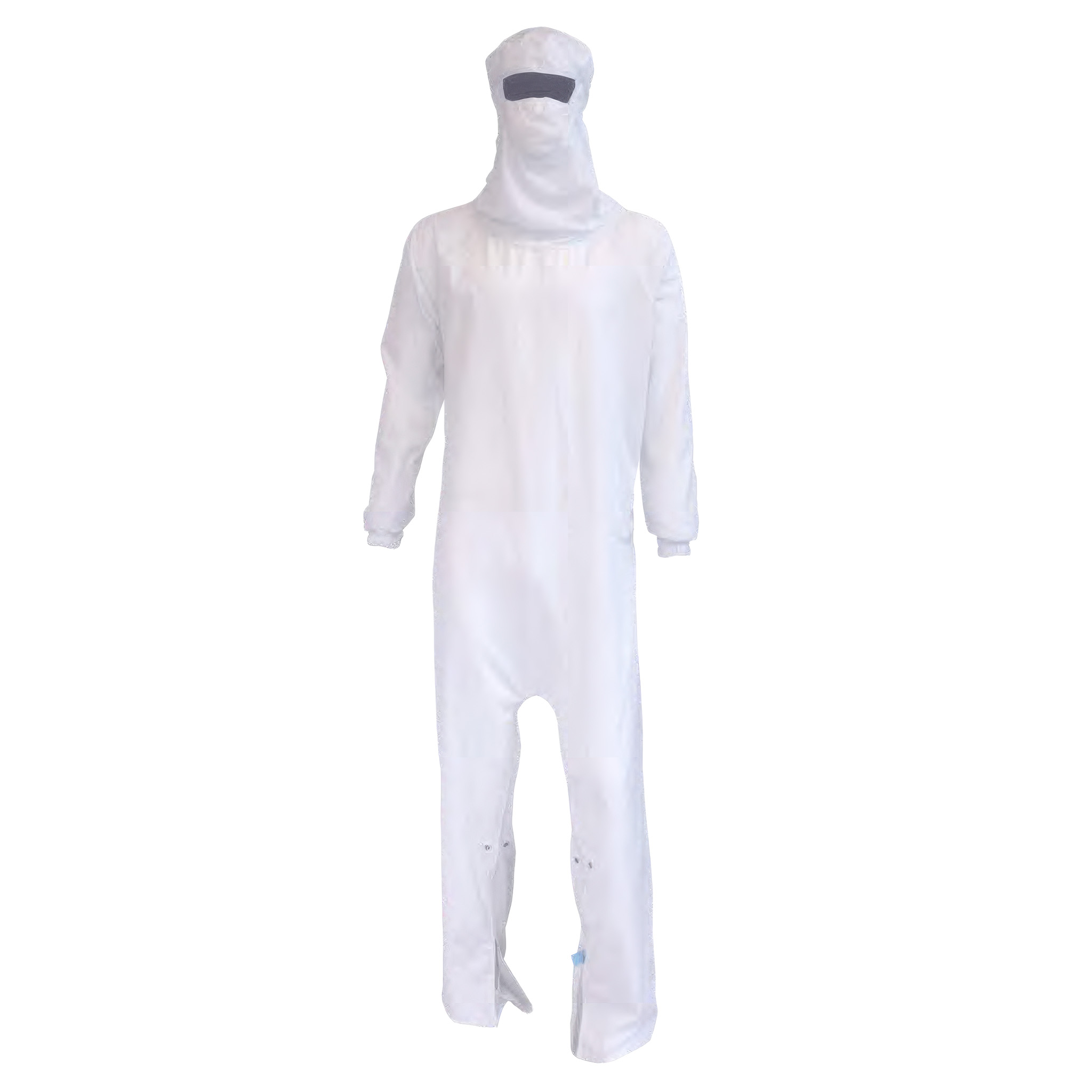 Top Down Cleanroom Coverall