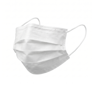 3-Ply ES OP Facemask