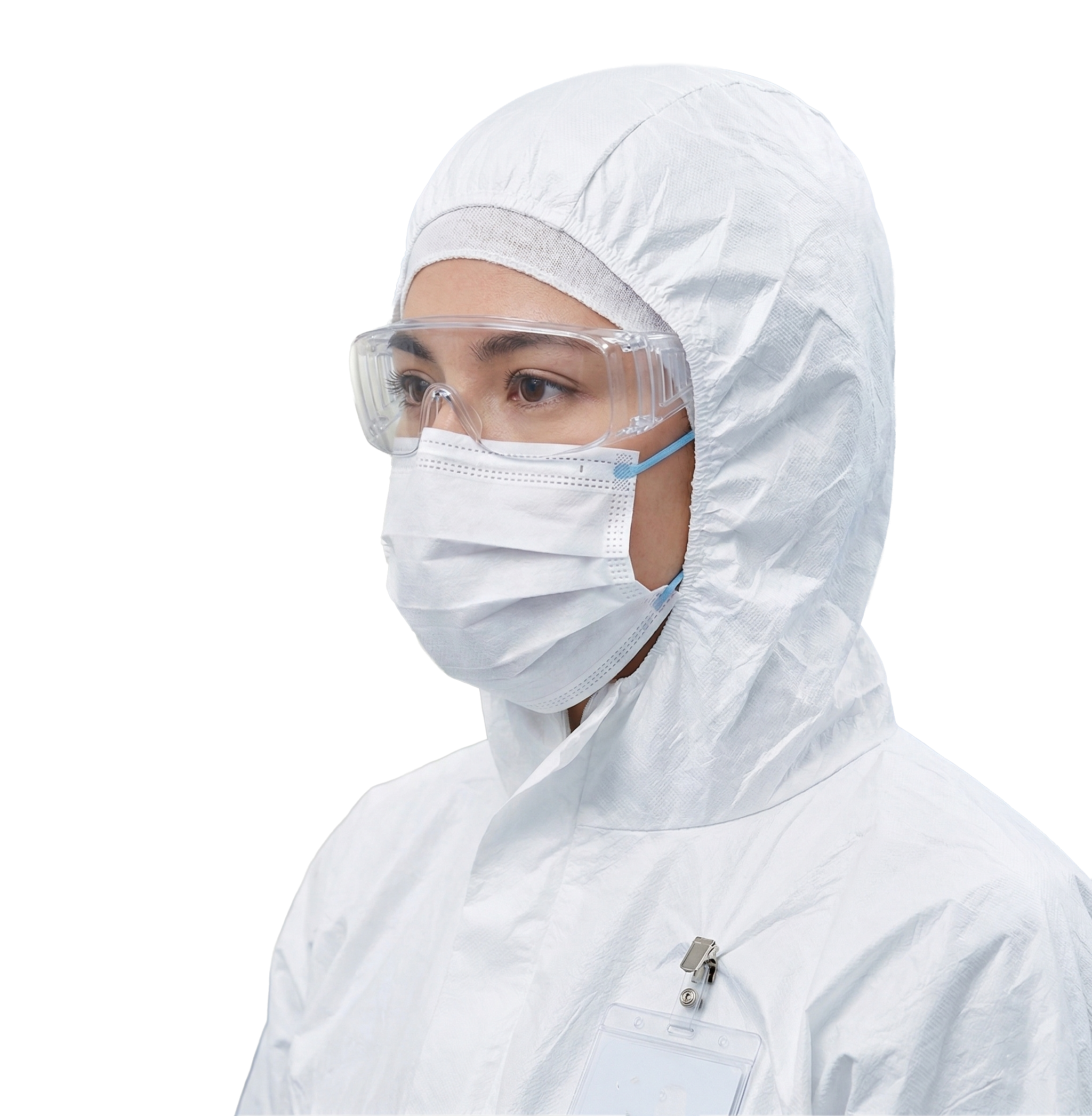 3-Ply PU Facemask - Image 2