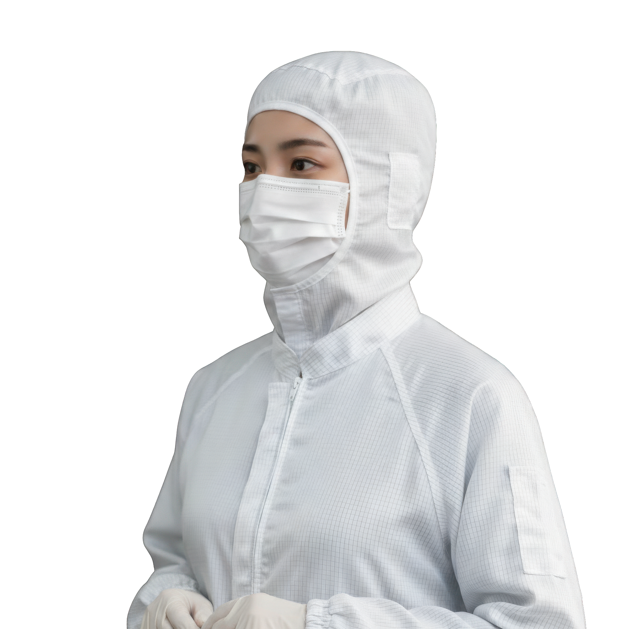3-Ply ES OP Facemask - Image 2