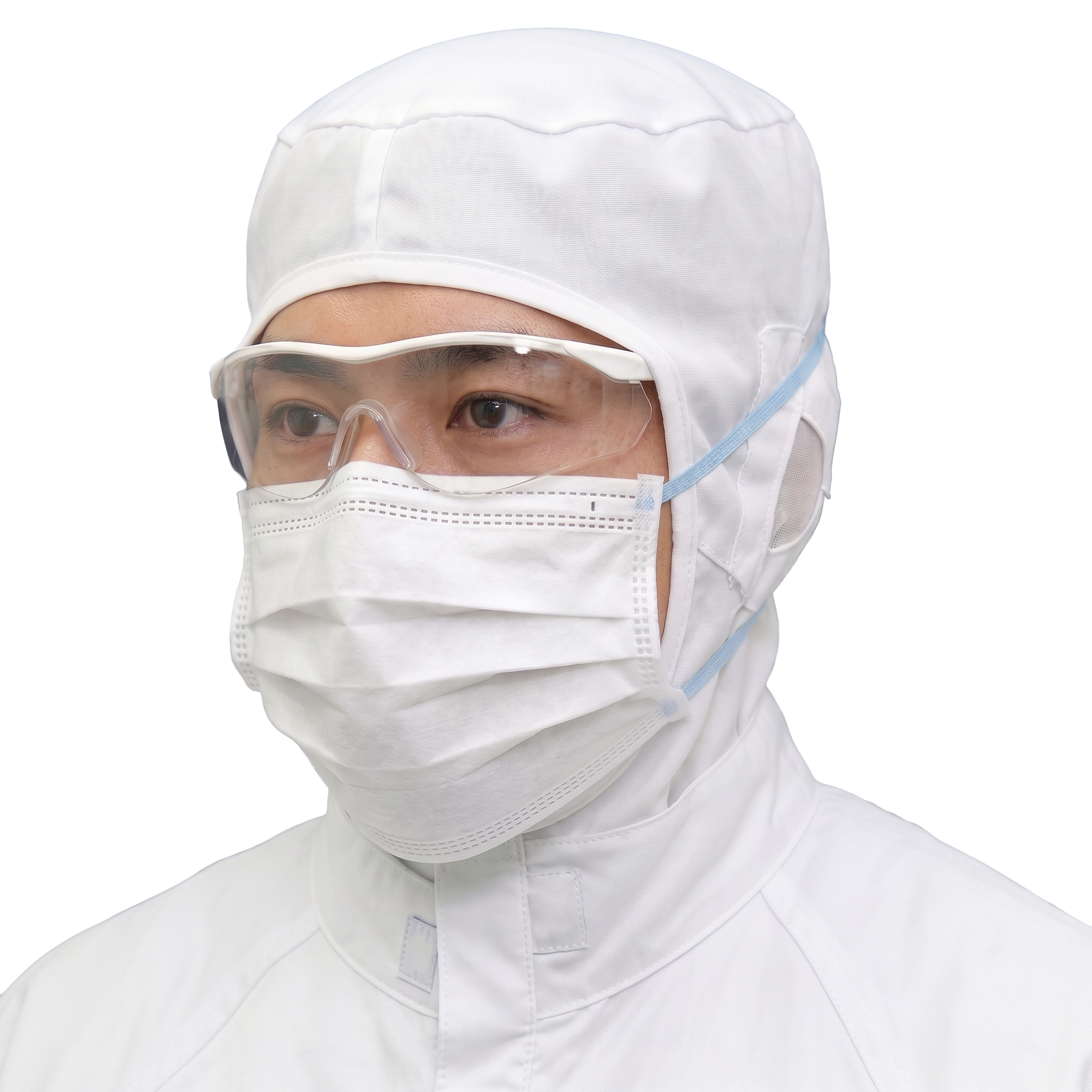 3-Ply PU Facemask - Image 3