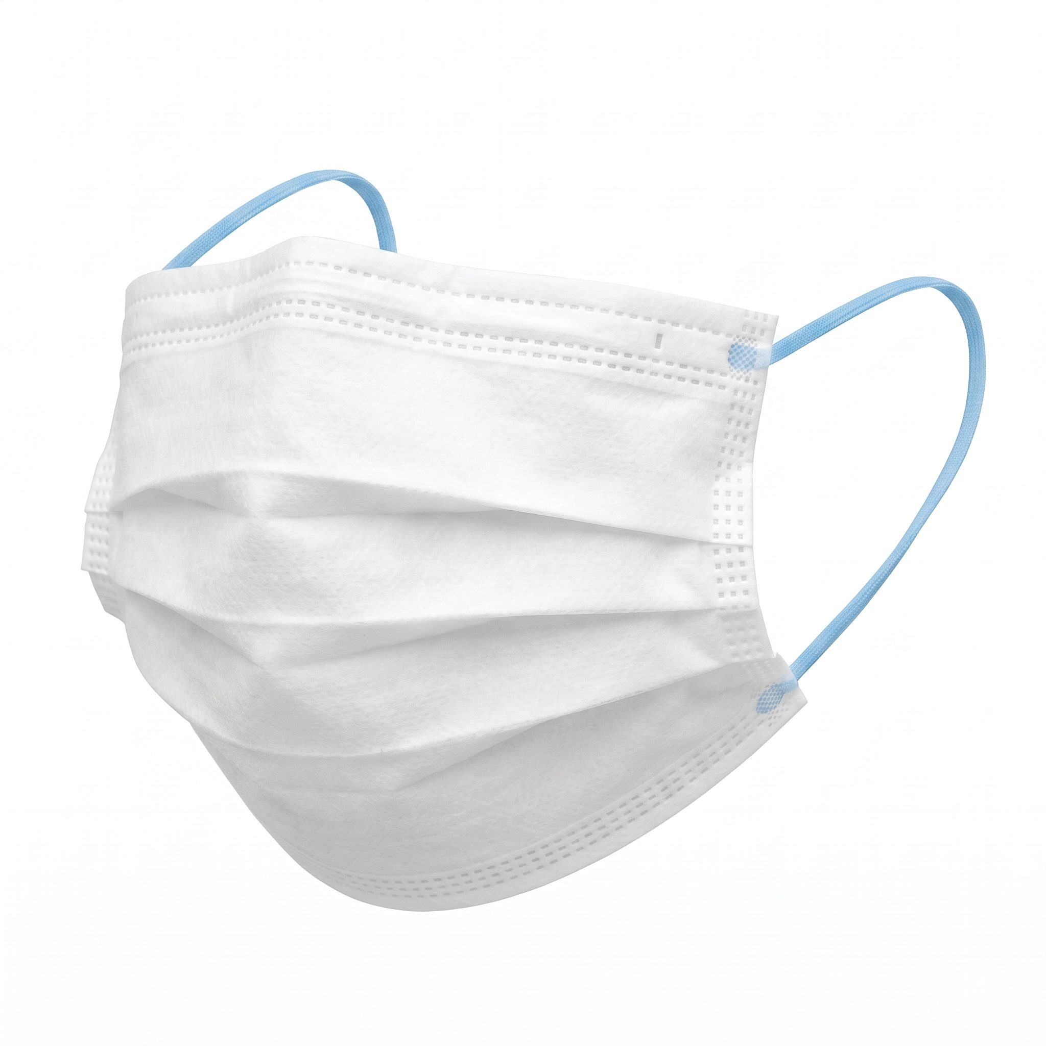 3-Ply PU Facemask