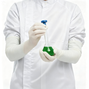 Latex Gloves