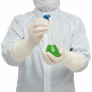 Nitrile Gloves