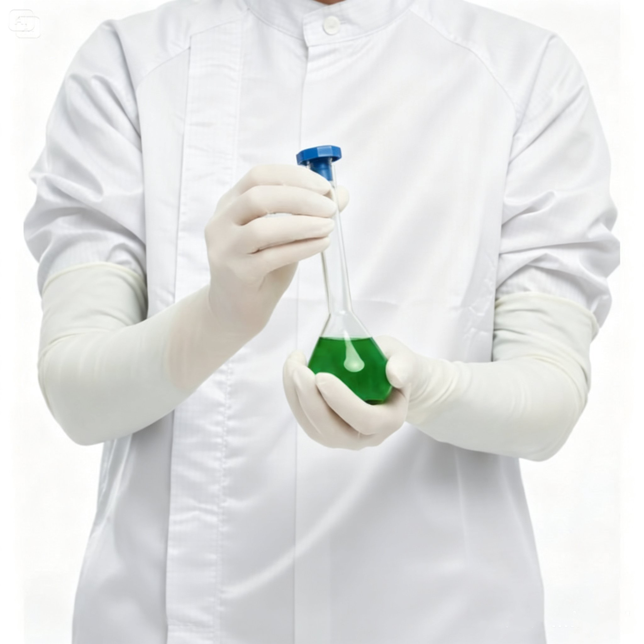 Latex Gloves