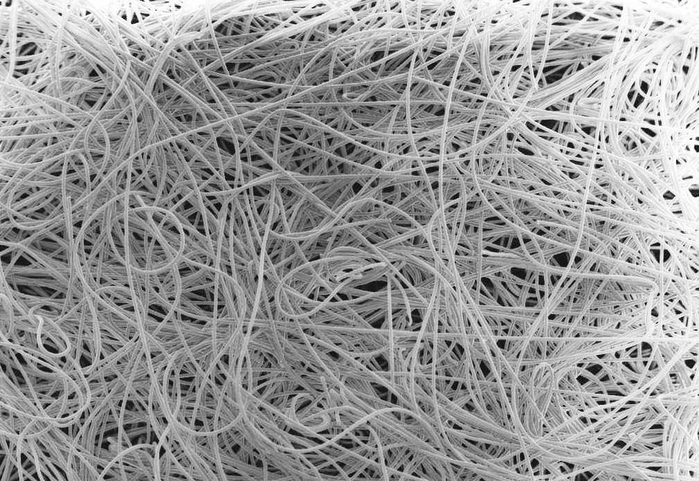 Non-Woven Polyester & Cellulose Wipes - Image 3