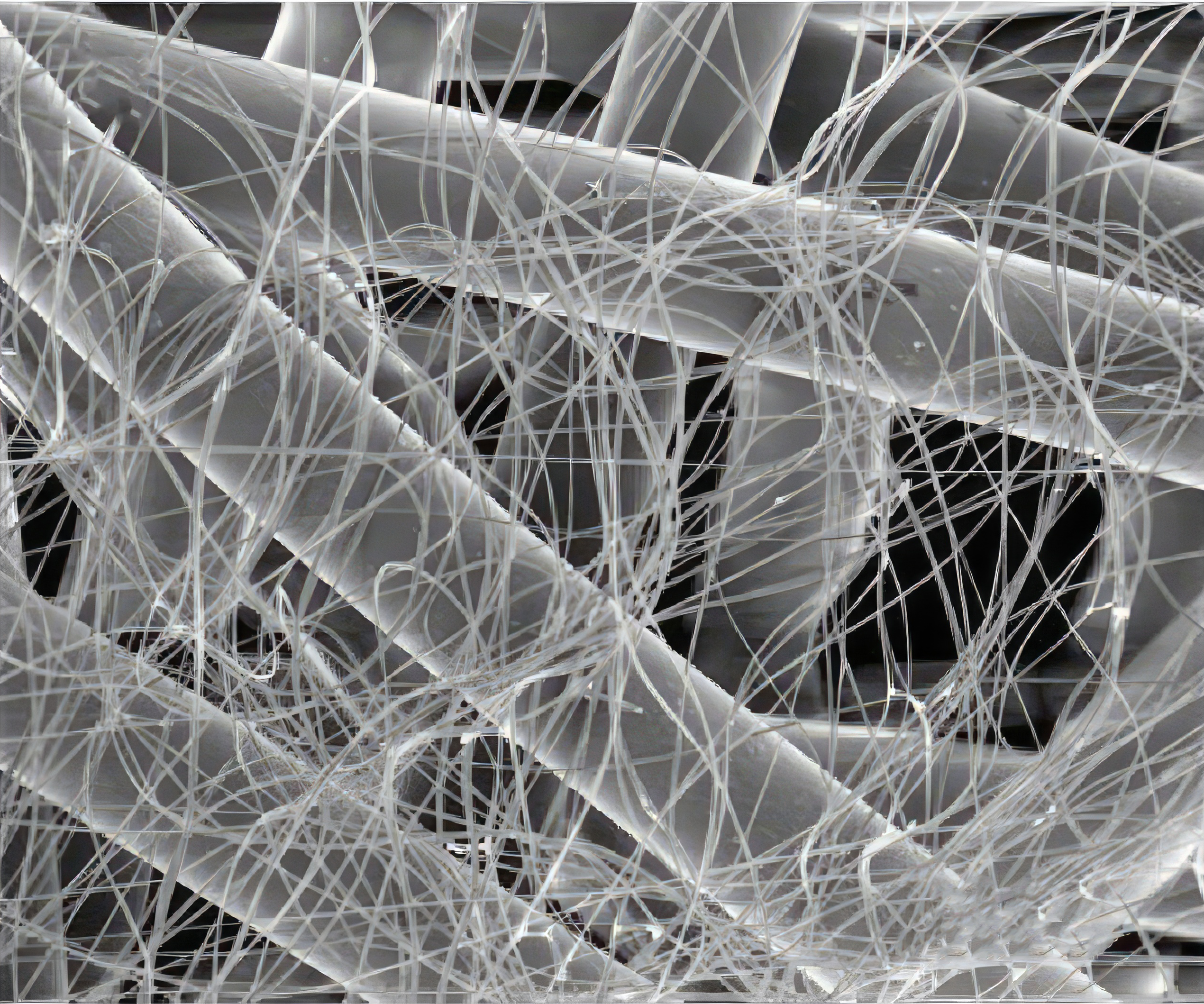100% Polypropylene Cleanroom Wipes - Image 3
